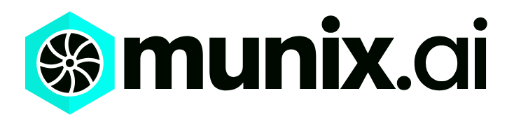 Munix AI - Supply Chain Intelligence