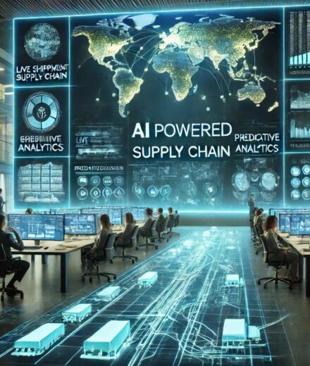 From Forecasting to Foresight